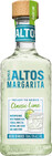Altos Classic Lime Margarita