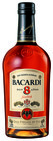 Bacardi 8yr Rum