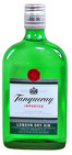 Tanqueray London Dry Gin (Glass) (Flask)