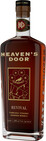 Heaven's Door Straight Bourbon Revival Whiskey