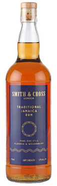 Smith & Cross London Traditional Jamaican Rum
