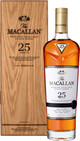 Macallan 25yr Sherry Oak