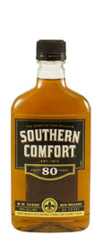 Southern Comfort 80 (Flask)