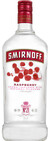 Smirnoff Raspberry Flavored Vodka (Plastic)