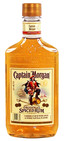 Captain Morgan Original Spiced (Flask)