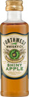 Forthwest Shiny Apple Canadian Whiskey