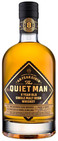 The Quiet Man 8yr Single Malt Irish Whiskey