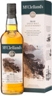 Mcclelland's Islay Single Malt Scotch