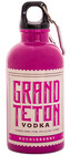 Grand Teton Huckleberry Flavored Vodka (Local - ID)
