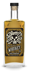 Gambler 500 Whiskey (Regional - OR)