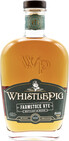 Whistlepig Farmstock Rye