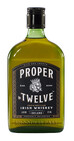 Proper 12 Irish Whiskey (Glass) (Flask)