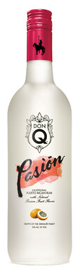 Don Q Passion Rum