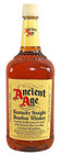 Ancient Age Bourbon (Plastic)