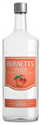 Burnett's Peach Flavored Vodka (Plastic)