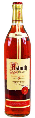 Asbach Uralt German