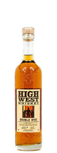 High West Double Rye (Regional - UT)