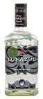 Lunazul Blanco Tequila Bar Liter