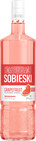 Sobieski Grapefruit Vodka