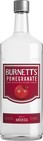 Burnett's Pomegranate Flavored Vodka