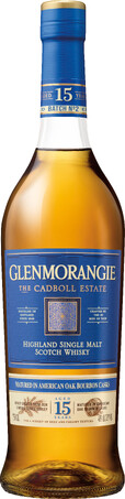 Glenmorangie 15yr Cadboll Estate 2024 Edition