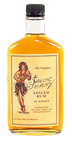 Sailor Jerry Original Spiced Rum (Glass) (Flask)