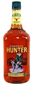 Canadian Hunter (Plastic)