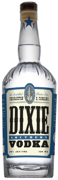 Dixie Southern Vodka
