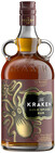 Kraken Gold 70 Proof Spiced Rum