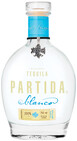 Partida Blanco Tequila