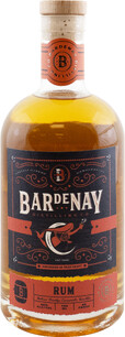 Bardenay Small Batch Rum (Local - ID)