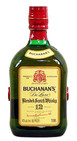 Buchanan's 12yr Deluxe Scotch