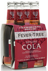 Fever-Tree Cola 4 Pack