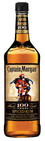 Captain Morgan 100 Proof Original Spiced