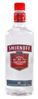 Smirnoff Vodka (Traveler)