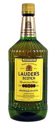 Lauder's Scotch (Plastic)