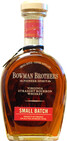 Bowman Brothers Virginia Straight Bourbon Small Batch