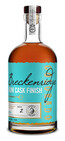 Breckenridge Rum Cask