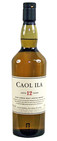 Caol Ila 12yr Scotch Whiskey