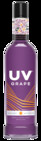 UV Grape Flavored Vodka