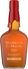 Maker's Mark 101 Bourbon