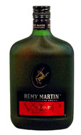 Remy Martin VSOP Cognac (Glass) (Flask)