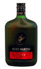 Remy Martin VSOP Cognac (Glass) (Flask)
