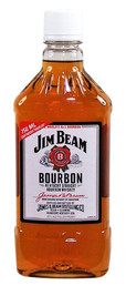 Jim Beam Bourbon (Traveler)