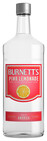 Burnett's Pink Lemonade Flavored (Plastic)