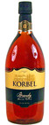 Korbel Brandy (Plastic)