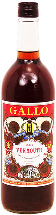 Gallo Sweet Vermouth