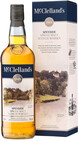 Mcclelland's Speyside Scotch