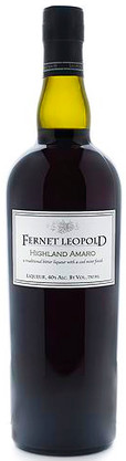 Fernet Leopold