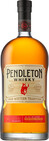 Pendleton Canadian Whiskey
